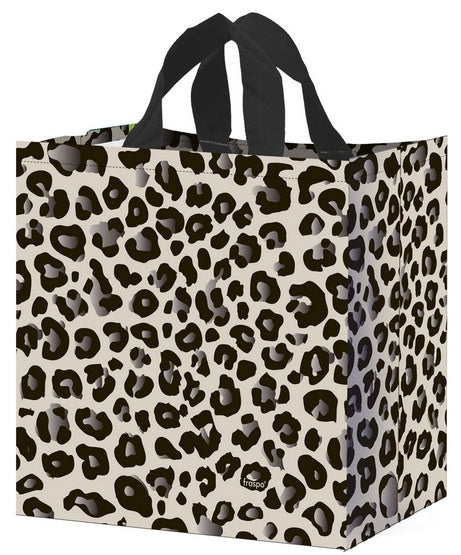 Torba Animals 24L Pantera szara
