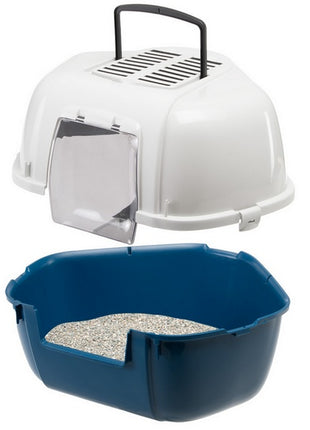 Ferplast Toaleta narożna Mika [72038099]