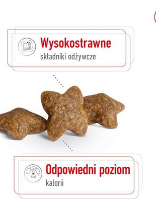 Royal Canin Mini Adult karma sucha dla psów dorosłych, ras małych 4kg