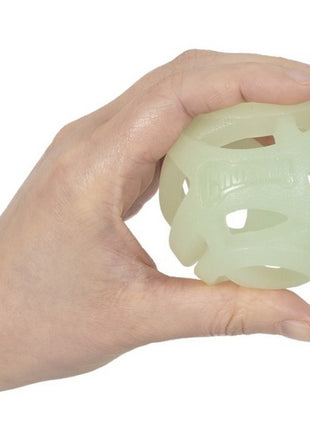Chuckit! Max Glow Air Fetch Ball Medium [36189]