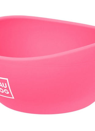 Collar WauDog Silicone Miska 250ml różowa