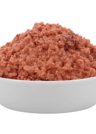 Lucky Lou Lifestage Adult Drób i bażant saszetka 300g