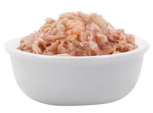 Lucky Lou Extrafood Tuńczyk i krewetki w galaretce saszetka 70g