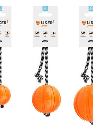 Collar Liker9 Cord o średnicy 9cm