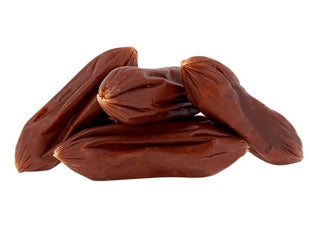 Chewies Beef Salametti wołowina z sercami 60g