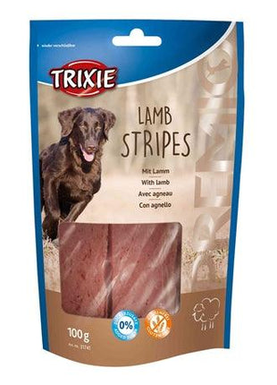 Trixie Premio Lamb Stripes