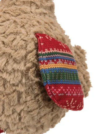 Trixie Pluche Haan Met Dierengeluid