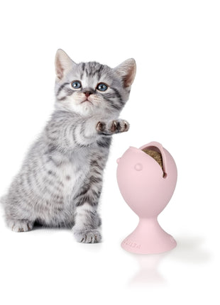 EBI Petit Cat Toy Puffi