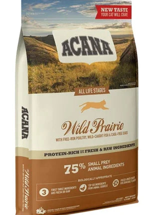 Acana Cat Wild Prairie