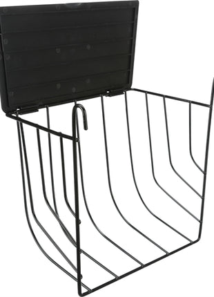 Trixie Hooiruif Hangend Met Deksel