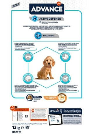 Advance Puppy Protect Medium