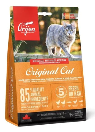 Orijen Original Cat