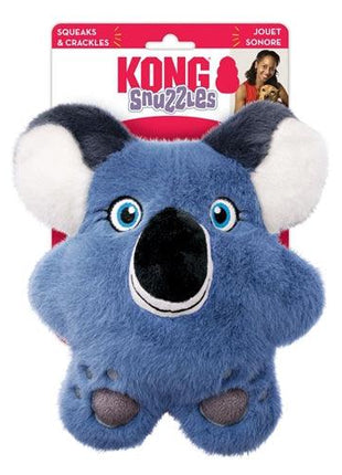 Kong Snuzzles Koala