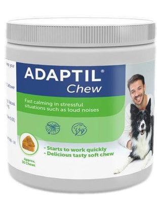 Adaptil Chew Kauwtabletten