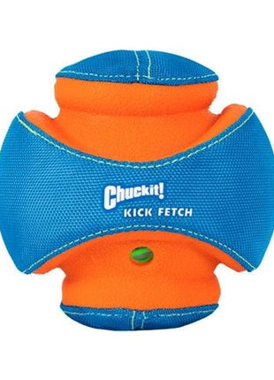 Chuckit Giggle Kick Fetch