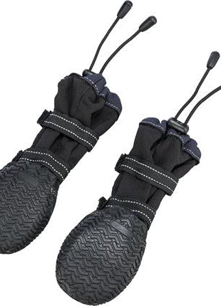 Trixie Pootbescherming Walker Active Long Zwart