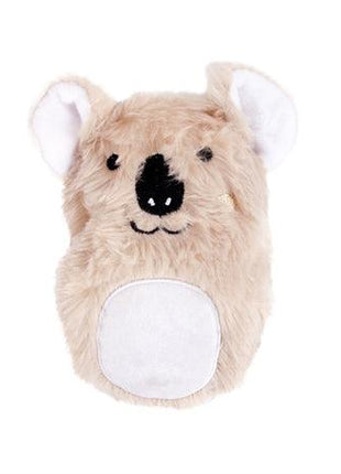 Fofos Puppy Koala / Hamster / Muis Pluche Assorti