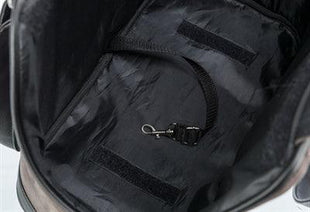 Trixie Hondentas Alfie Grijs