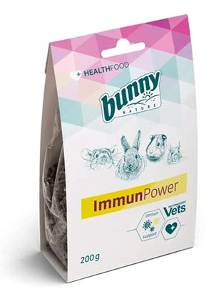 Bunny Nature Healthfood Immunpower
