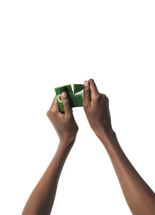 Earth Rated Poepzakjes Lavendel Gerecycled