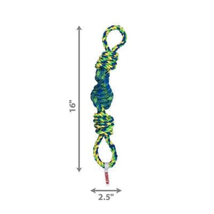 Kong Rope Bunji Assorti