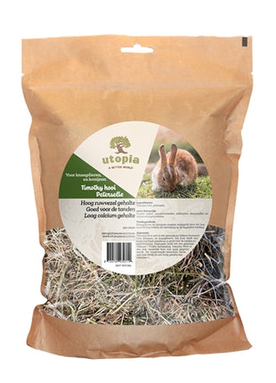 Utopia Timothy Hooi Met Peterselie