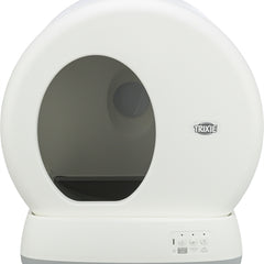 Trixie Zelfreinigende Kattenbak Kunststof Wit