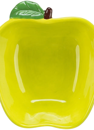 Trixie Voerbak Waterbak Appel Keramiek