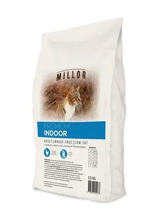 Millor Premium Adult Cat Indoor