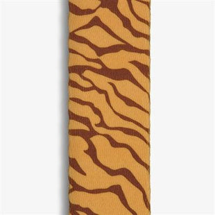 Morso Mini Hondentuig Verstelbaar Gerecycled Jungle Drum Oranje