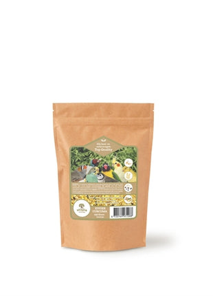 Utopia Eivoer Met Curcuma