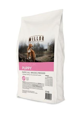 Millor Premium Pressed Puppy