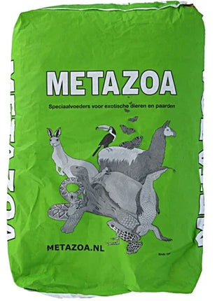Metazoa Premium Alpacavoeding Korrel