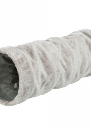 Trixie Crunch Plüschtunnel, 60 cm
