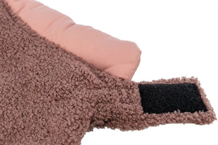 Trixie Hondenjas Lesmont Abrikoos