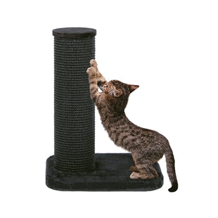 Zolux Krabpaal City Cat 1 Grijs