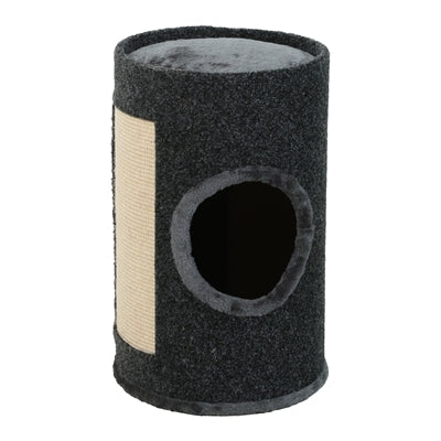 Drapak Zolux Oliver ciemnoszary