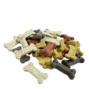 Dog Treatz Kluifjes 4-Mix