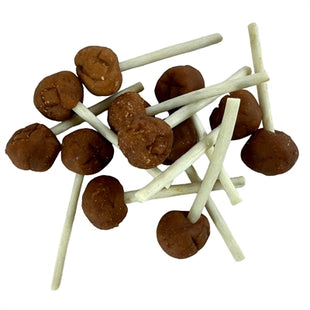 I Am Lolly Kabeljauw