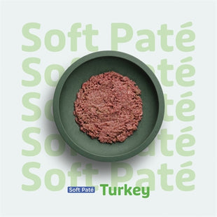 Prins Soft Pate Kitten / Adult Turkey