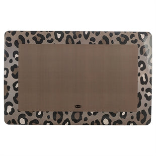 Trixie Placemat Leo Panterprint Assorti
