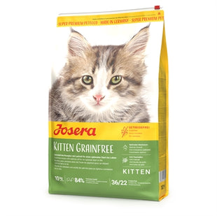 Josera Kitten Grainfree