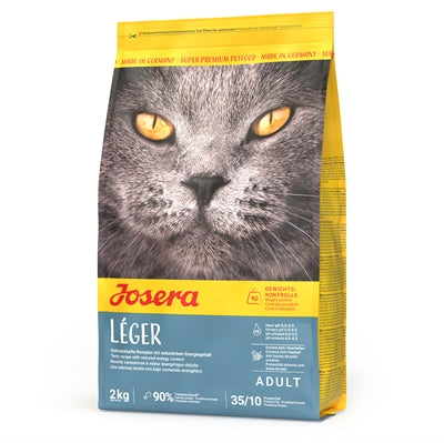 Josera Leger