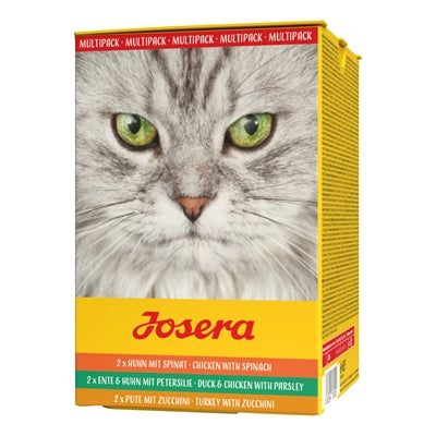 Josera Multipack Pate