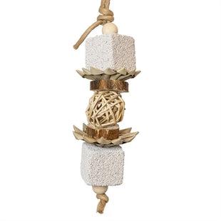 Back Zoo Nature Stone Block Rock