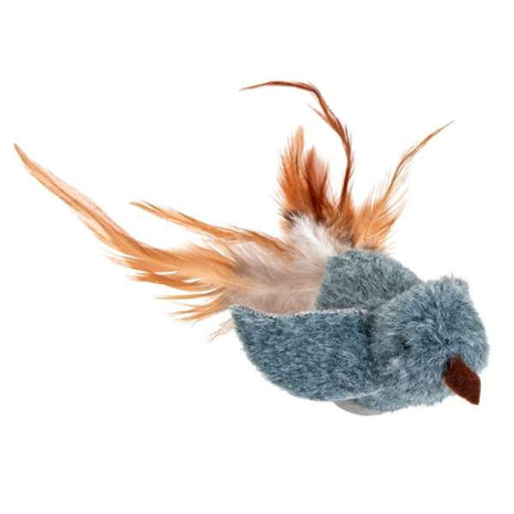 Karlie Kitty Hightech Vogel mit Soundchip