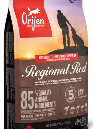 Orijen Regional Red 6kg