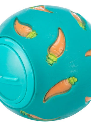 Trixie Piłka dla królika Snacky 7cm [TX-6275]