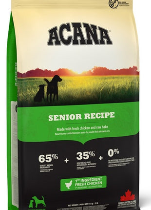 Acana Senior Dog 11,4kg
