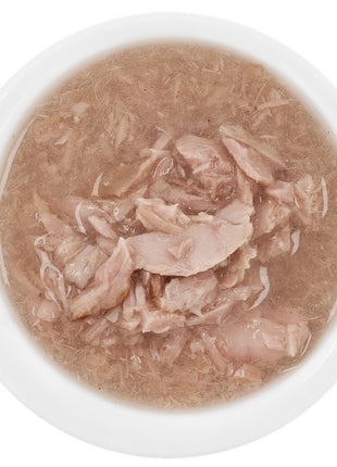 Lucky Lou Extrafood Tuńczyk w bulionie saszetka 70g